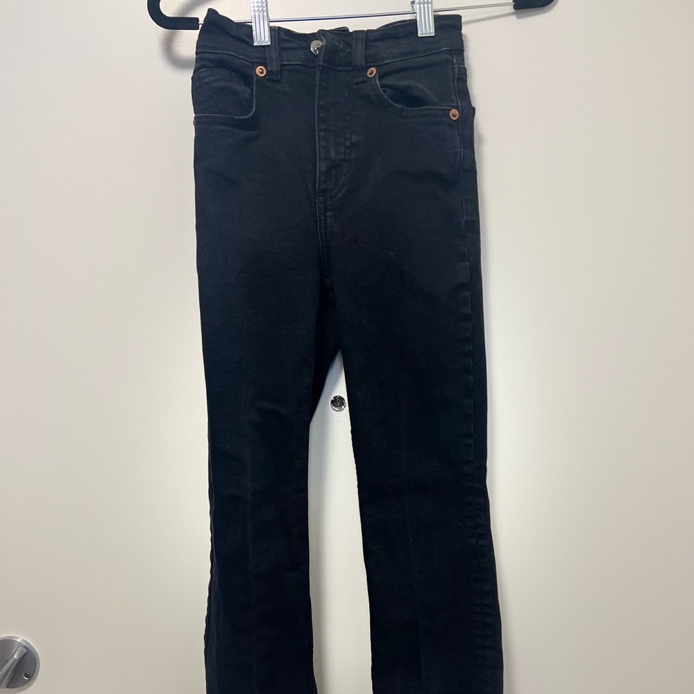 Zara girls Jeans